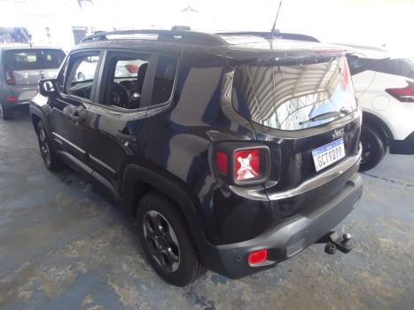 JEEP Renegade 1.8 16V 4P FLEX SPORT, Foto 6