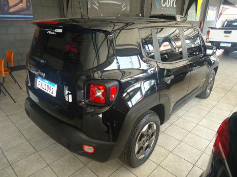 JEEP Renegade 1.8 16V 4P FLEX, Foto 2