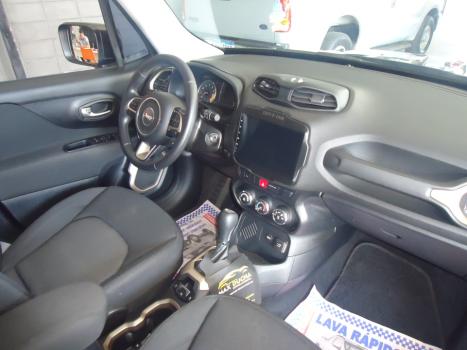 JEEP Renegade 1.8 16V 4P FLEX, Foto 5