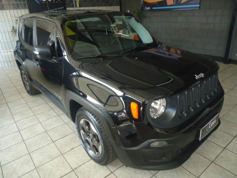 JEEP Renegade 1.8 16V 4P FLEX, Foto 6