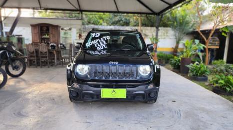 JEEP Renegade 1.8 16V 4P FLEX AUTOMTICO, Foto 2