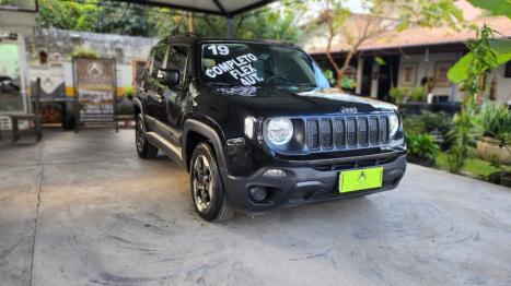 JEEP Renegade 1.8 16V 4P FLEX AUTOMTICO, Foto 1