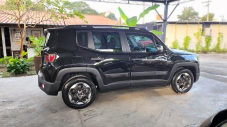 JEEP Renegade 1.8 16V 4P FLEX AUTOMTICO, Foto 4