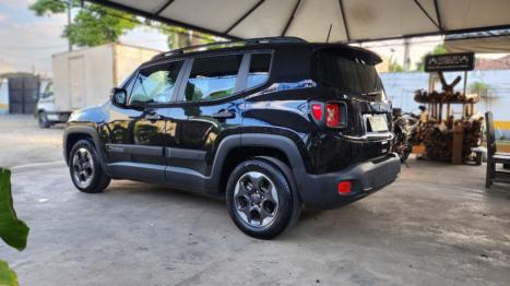 JEEP Renegade 1.8 16V 4P FLEX AUTOMTICO, Foto 5