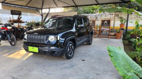 JEEP Renegade 1.8 16V 4P FLEX AUTOMTICO, Foto 3