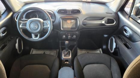 JEEP Renegade 1.8 16V 4P FLEX AUTOMTICO, Foto 6