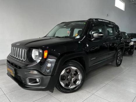 JEEP Renegade 1.8 16V 4P FLEX SPORT, Foto 1