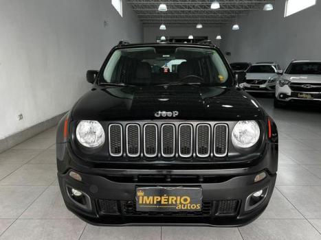 JEEP Renegade 1.8 16V 4P FLEX SPORT, Foto 3