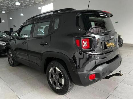 JEEP Renegade 1.8 16V 4P FLEX SPORT, Foto 4