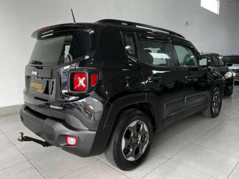 JEEP Renegade 1.8 16V 4P FLEX SPORT, Foto 5