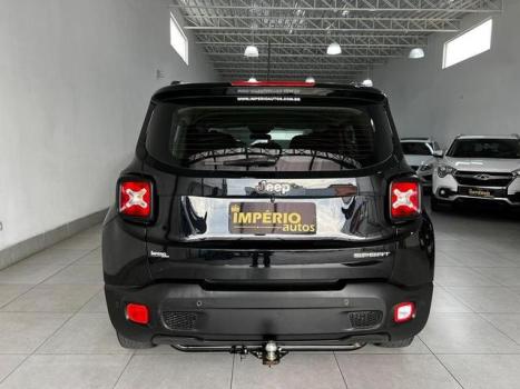 JEEP Renegade 1.8 16V 4P FLEX SPORT, Foto 6