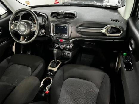 JEEP Renegade 1.8 16V 4P FLEX SPORT, Foto 8