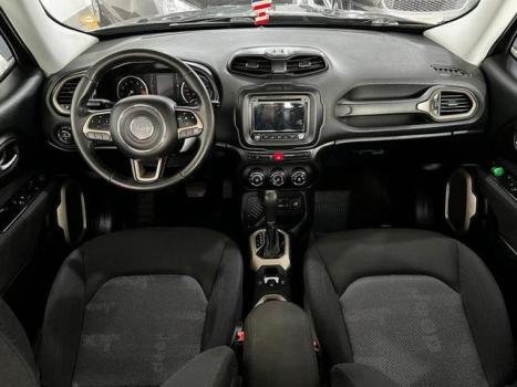 JEEP Renegade 1.8 16V 4P FLEX SPORT, Foto 9