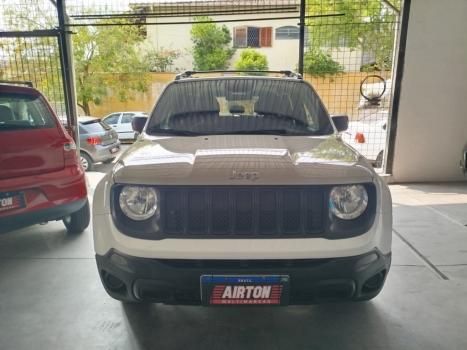 JEEP Renegade 1.8 16V 4P FLEX AUTOMTICO, Foto 2