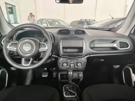 JEEP Renegade 1.8 16V 4P FLEX AUTOMTICO, Foto 5