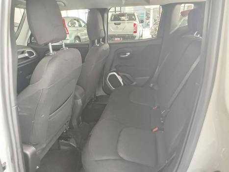 JEEP Renegade 1.8 16V 4P FLEX AUTOMTICO, Foto 6