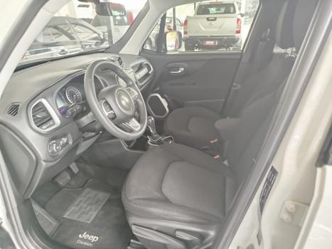 JEEP Renegade 1.8 16V 4P FLEX AUTOMTICO, Foto 7