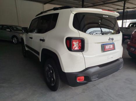 JEEP Renegade 1.8 16V 4P FLEX AUTOMTICO, Foto 9