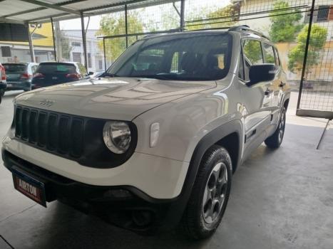 JEEP Renegade 1.8 16V 4P FLEX AUTOMTICO, Foto 11