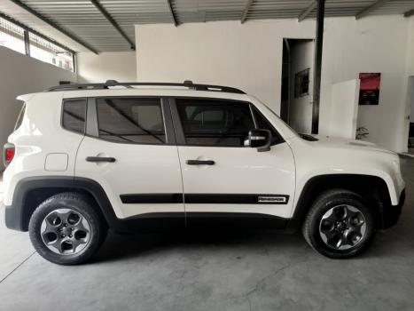 JEEP Renegade 1.8 16V 4P FLEX AUTOMTICO, Foto 12