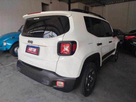 JEEP Renegade 1.8 16V 4P FLEX AUTOMTICO, Foto 13