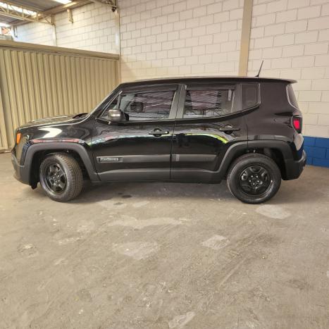 JEEP Renegade 1.8 16V 4P FLEX AUTOMTICO, Foto 3