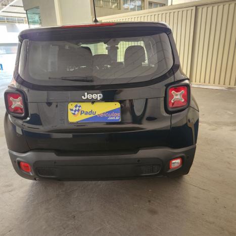 JEEP Renegade 1.8 16V 4P FLEX AUTOMTICO, Foto 5