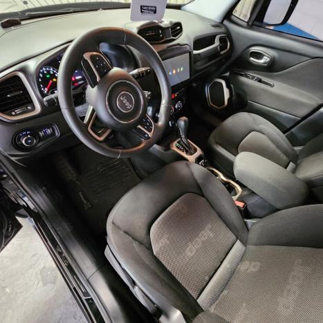 JEEP Renegade 1.8 16V 4P FLEX AUTOMTICO, Foto 10