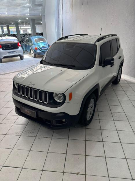 JEEP Renegade 1.8 16V 4P FLEX SPORT, Foto 1