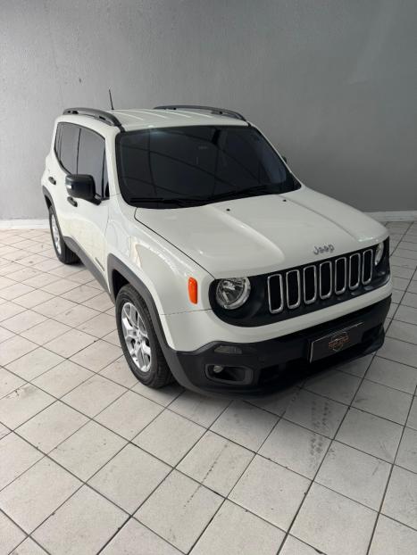 JEEP Renegade 1.8 16V 4P FLEX SPORT, Foto 2