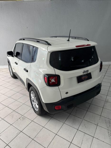 JEEP Renegade 1.8 16V 4P FLEX SPORT, Foto 3