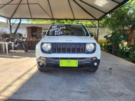 JEEP Renegade 1.8 16V 4P FLEX AUTOMTICO, Foto 2