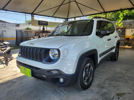 JEEP Renegade 1.8 16V 4P FLEX AUTOMTICO, Foto 3