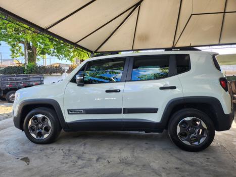 JEEP Renegade 1.8 16V 4P FLEX AUTOMTICO, Foto 4