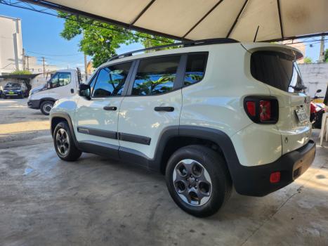 JEEP Renegade 1.8 16V 4P FLEX AUTOMTICO, Foto 5