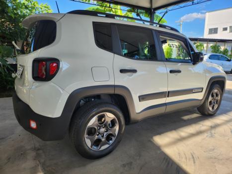 JEEP Renegade 1.8 16V 4P FLEX AUTOMTICO, Foto 6