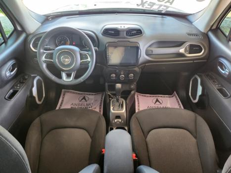 JEEP Renegade 1.8 16V 4P FLEX AUTOMTICO, Foto 8