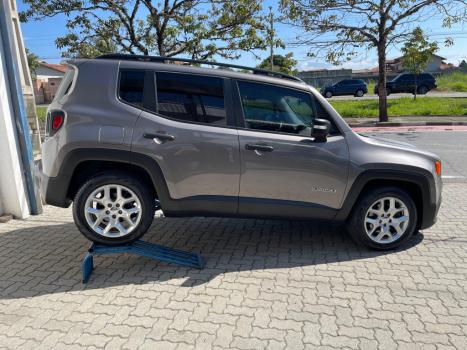 JEEP Renegade 1.8 16V 4P FLEX SPORT, Foto 1