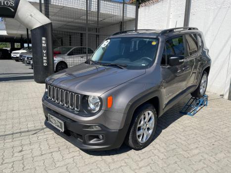 JEEP Renegade 1.8 16V 4P FLEX SPORT, Foto 3
