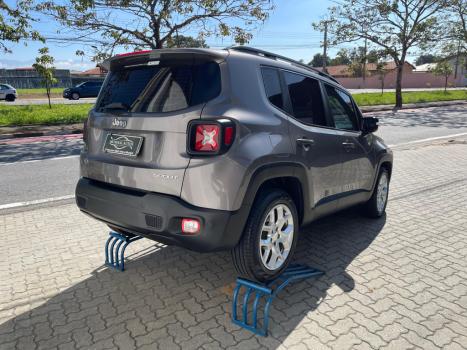 JEEP Renegade 1.8 16V 4P FLEX SPORT, Foto 5