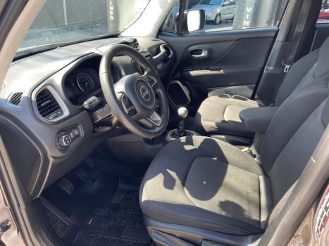 JEEP Renegade 1.8 16V 4P FLEX SPORT, Foto 6