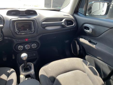 JEEP Renegade 1.8 16V 4P FLEX SPORT, Foto 9