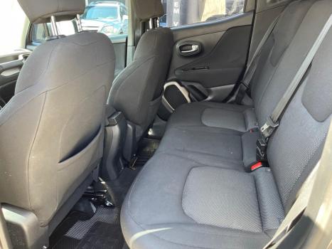 JEEP Renegade 1.8 16V 4P FLEX SPORT, Foto 10
