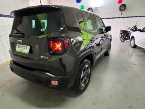 JEEP Renegade 1.8 16V 4P FLEX AUTOMTICO, Foto 6