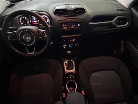 JEEP Renegade 1.8 16V 4P FLEX AUTOMTICO, Foto 13