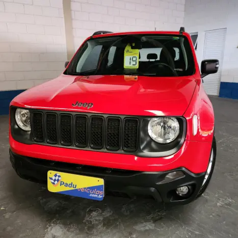 JEEP Renegade 1.8 16V 4P FLEX SPORT AUTOMTICO, Foto 4
