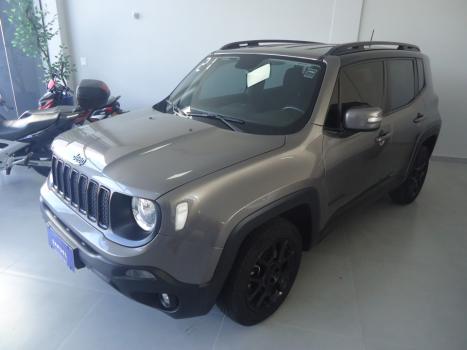 JEEP Renegade 1.8 16V 4P FLEX NIGTH EAGLE AUTOMTICO, Foto 1