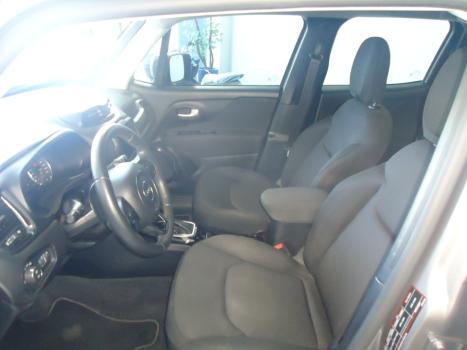 JEEP Renegade 1.8 16V 4P FLEX NIGTH EAGLE AUTOMTICO, Foto 3