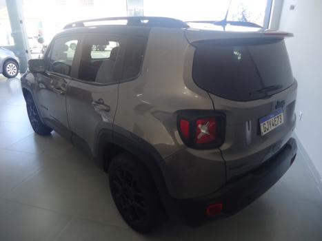 JEEP Renegade 1.8 16V 4P FLEX NIGTH EAGLE AUTOMTICO, Foto 6