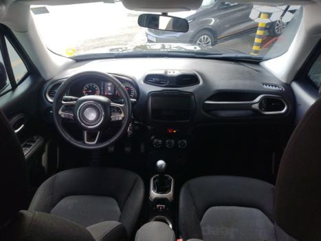 JEEP Renegade 1.8 16V 4P FLEX, Foto 6